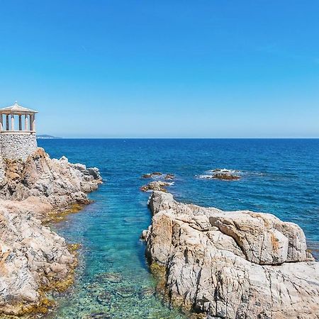 Villa En El Golf Costa Brava A 5 Min De La Playa Santa Cristina d'Aro Luaran gambar