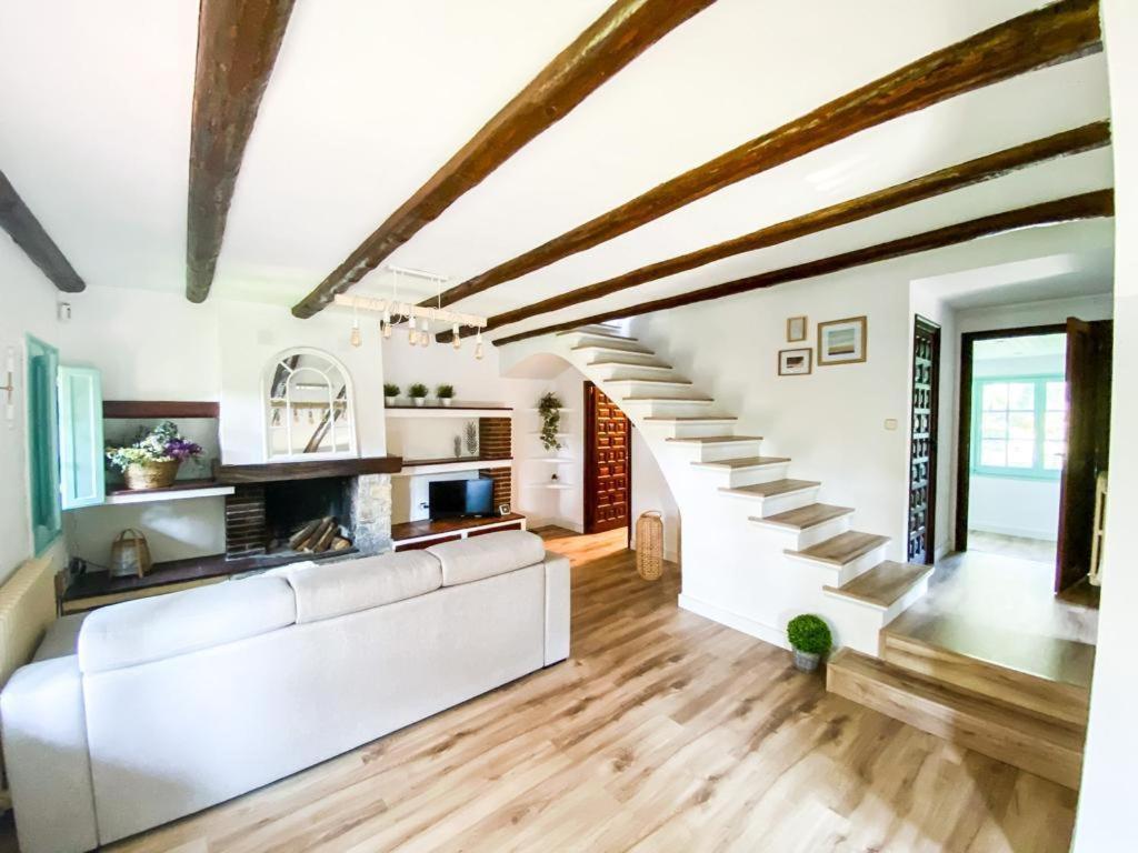 Villa En El Golf Costa Brava A 5 Min De La Playa Santa Cristina d'Aro Luaran gambar