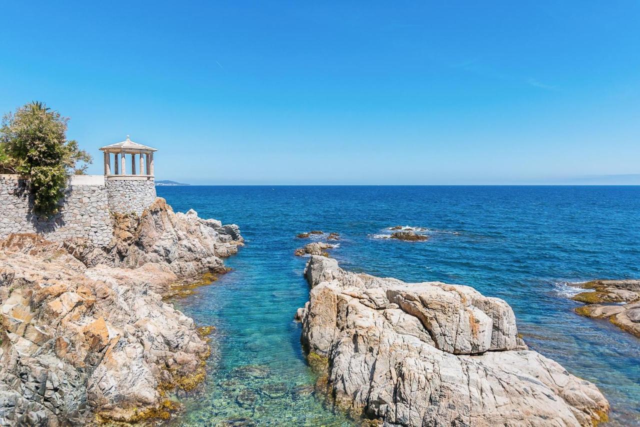 Villa En El Golf Costa Brava A 5 Min De La Playa Santa Cristina d'Aro Luaran gambar