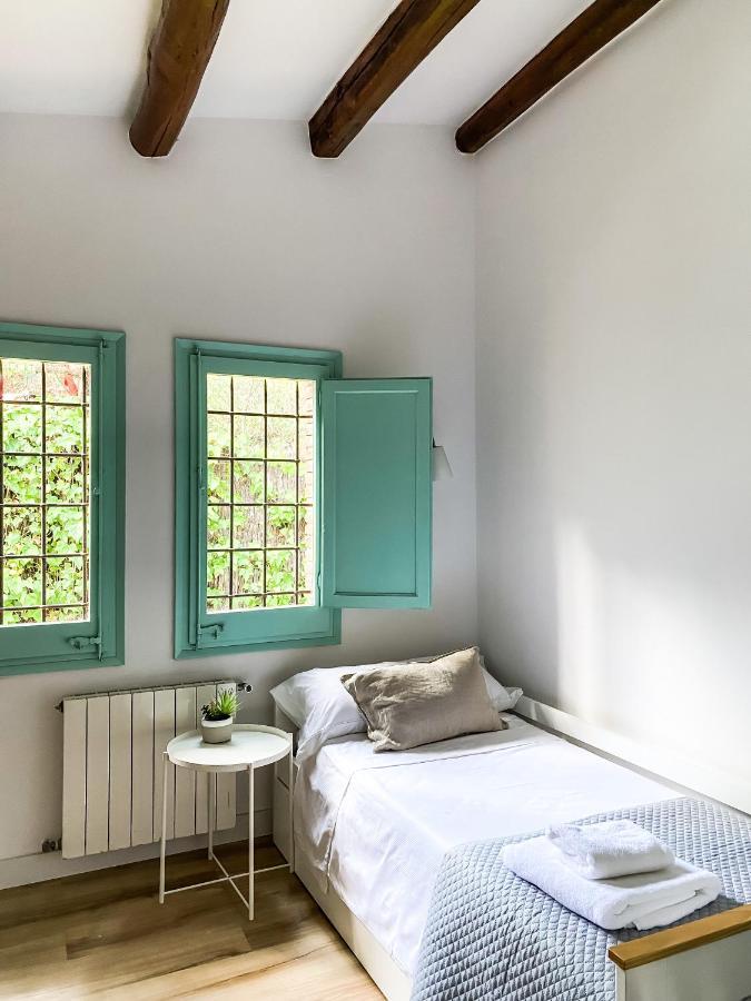 Villa En El Golf Costa Brava A 5 Min De La Playa Santa Cristina d'Aro Luaran gambar